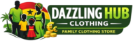 Dazzling Hub Clothing